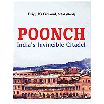 Poonch: India's Invincible Citadel