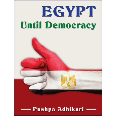 Egypt Until Democracy