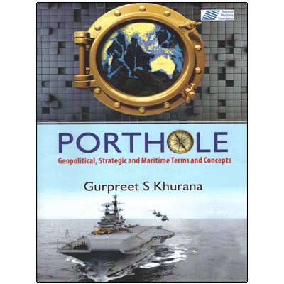 PORTHOLE: Geopolitical, Strategic and Maritime Terms and Concepts