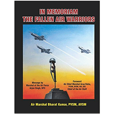 In Memoriam: The Fallen Air Warriors