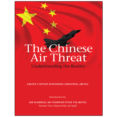 The Chinese Air Threat: Understanding the Reality
