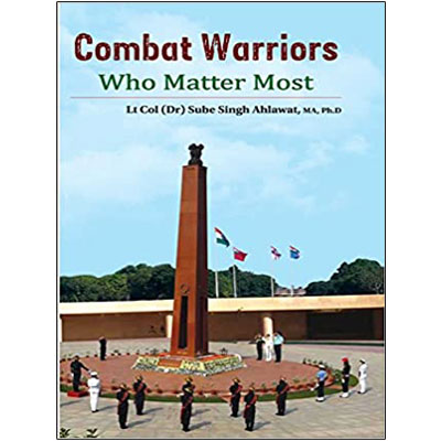 Combat Warriors: Who Matter Most