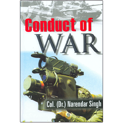 Conduct of War