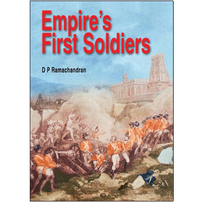 Empire's First Soldiers
