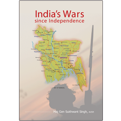 India's Wars since Independence