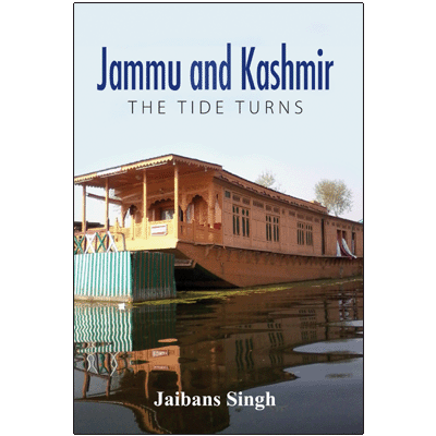 Jammu and Kashmir: The Tide Turns