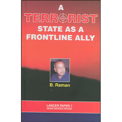 A Terrorist State as a Frontline Ally