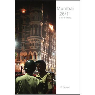 Mumbai 26/11: A Day of Infamy