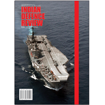 Indian Defence Review Apr-Jun 2008 Vol 23.2